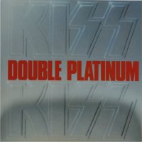 Kiss - Double Platinum (W-Germany reissue 1987) (1978)  Lossless