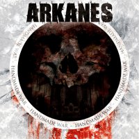 Arkanes - Handmade War (2012)