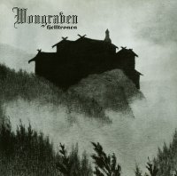 Wongraven - Fjelltronen (1995)