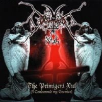 Dominus Xul - The Primigeni Xul (I Condemned My Enemies) (1999)