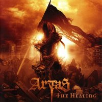 Artas - The Healing (2008)  Lossless