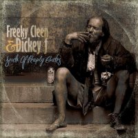 Freeky Cleen & Dickey F - Little South of Pearly Gates (2012)