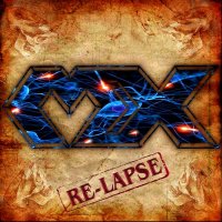 MX - Re-lapse (2014)