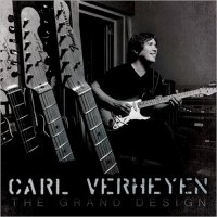 Carl Verheyen - The Grand Design (2016)