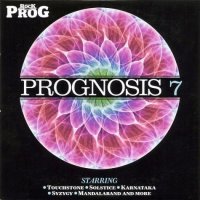 V/A - Classic Rock Presents Prog: Prognosis 7 (2010)  Lossless