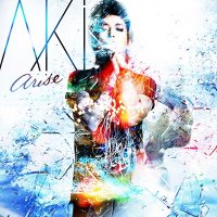 Aki - Arise (2015)