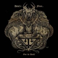 Bleeding Fist - Devil\'s Ferox (2011)