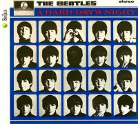 The Beatles - A Hard Day\'s Night (Remaster 2009) (1964)  Lossless