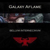 Galaxy Aflame - Bellum Internecinum (2013)