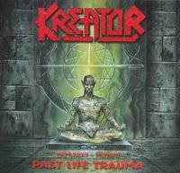 Kreator - Past Life Trauma (Compilation) (2000)