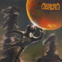 Obrero - The Infinite Corridors Of Time (2015)