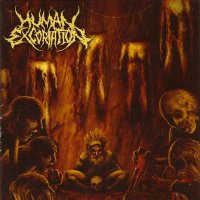 Human Excoriation - Virulent Infestation (2007)