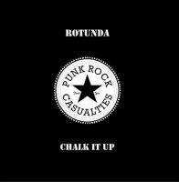 Rotunda - Chalk It Up (2011)