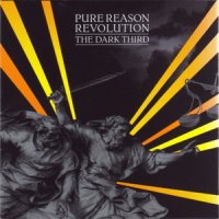 Pure Reason Revolution - The Dark Third (2CD) (2006)