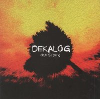 DekaLog - Outsider (2015)