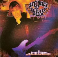 Stoney Curtis Band - Acid Blues Experience (2005)