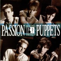 Passion Puppets - Beyond The Pale (1984)