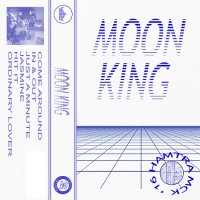 Moon King - Hamtramck \'16 (2017)  Lossless