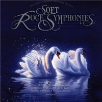 The London Symphony Orchestra - Soft Rock Symphonies (1990)