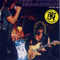 Deep Purple - Reincarnation (Live) (1985)