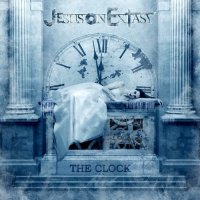 Jesus on Extasy - The Clock (2011)