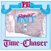 Power Unit - Time-Chaser (1990)