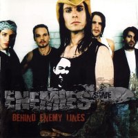 Enemies Swe - Behind Enemy Lines (2005)