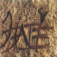 Broken Edge - Hate (1995)