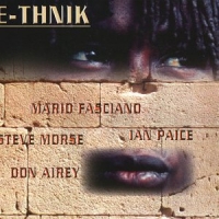 Steve Morse, Mario Fasciano, Ian Paice, Don Airey - E-Thnik (2005)