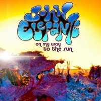 John Elefante - On My Way to The Sun (2013)