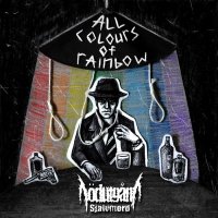 Nödutgång:Självmord - All Colours Of Rainbow (2014)