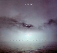 Osoka - Caustic Smoke (2009)