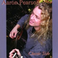 Aaron Pearson - Classic Side (2002)