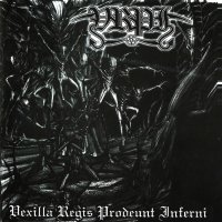 Vexilla Regis Prodeunt Inferni - Vexilla Regis Prodeunt Inferni (2012)