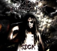 In Utero Cannibalism - Sick (2013)