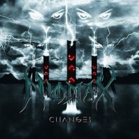 Nuomax - Changes (2016)