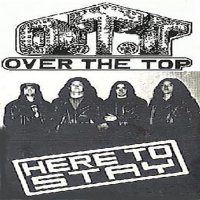 Over The Top - Here To Stay (1991)