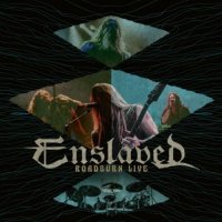 Enslaved - Roadburn Live (2017)