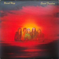 Uriah Heep - Sweet Freedom (2005 Expanded Deluxe Edition) (1973)