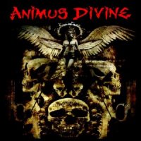 Animus Divine - Sorrow (2011)  Lossless