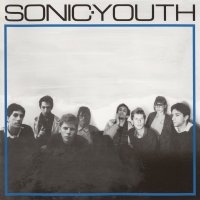 Sonic Youth - Sonic Youth (1982)