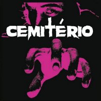 Cemitério - Cemitério (2014)