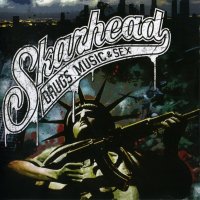 Skarhead - Drugs, Music And Sex (2009)