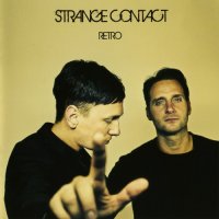 Strange Contact - Retro (2012)  Lossless