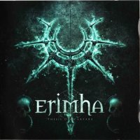 Erimha - Thesis Ov Warfare (2015)  Lossless