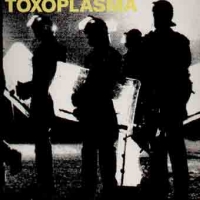 Toxoplasma - Toxoplasma (1983)