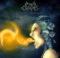 Amogh Symphony - Abolishing the Obsolete System (2009)