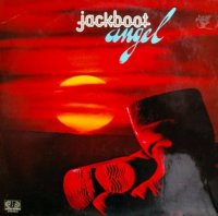 Jackboot - Angel (1980)