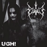 Plaag - Ugh! (2011)