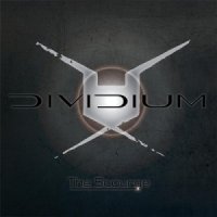 Dividium - The Scourge (2013)